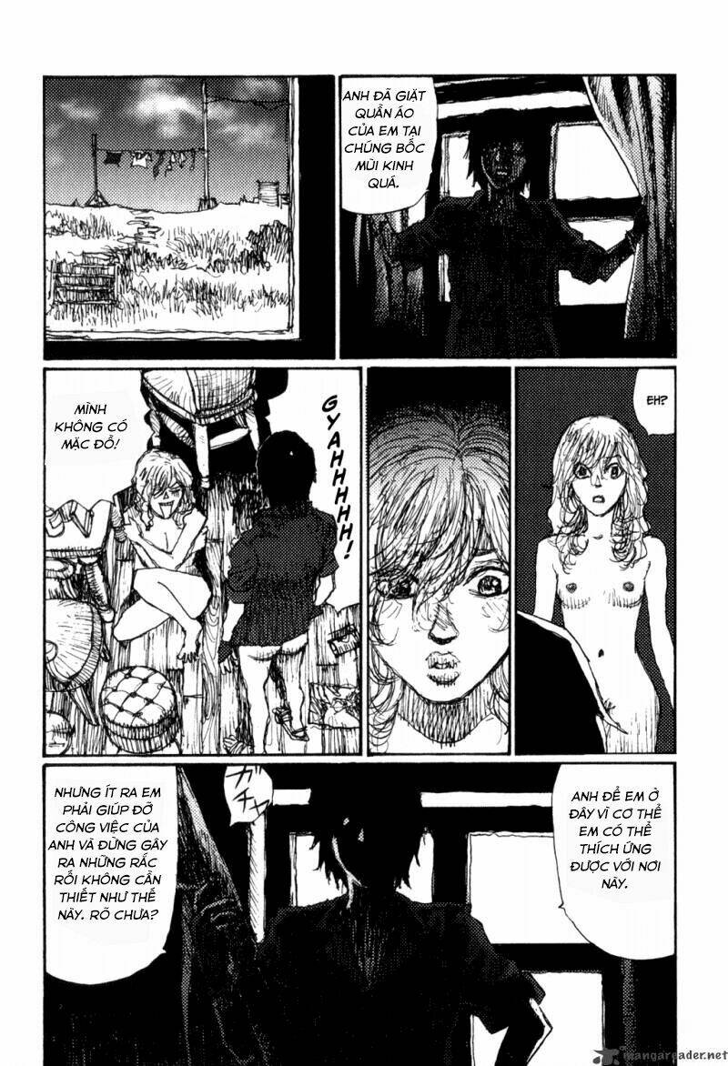 becchin to mandara chapter 4 12