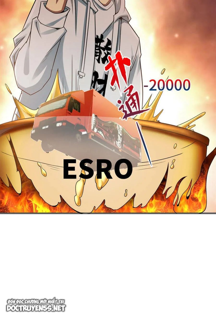 ta làm giàu từ thua lỗ game chapter 2 6