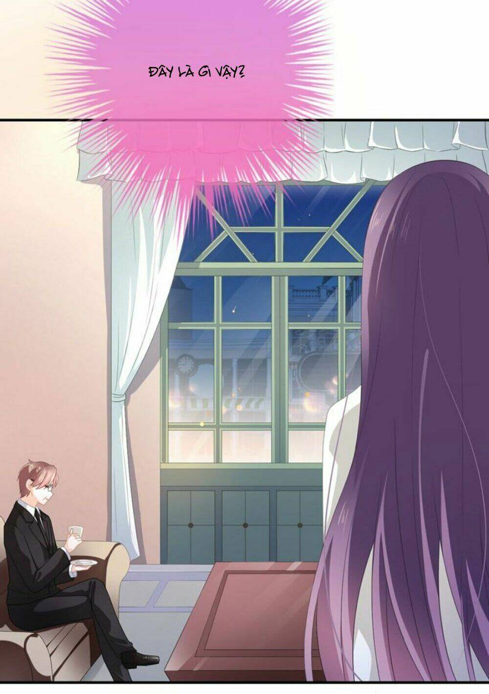 tiệm may luyến sắc chapter 3 7