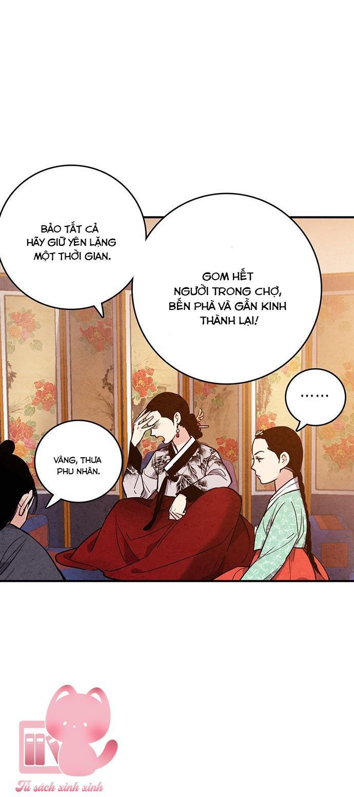 lệnh cấm hôn chapter 45 67