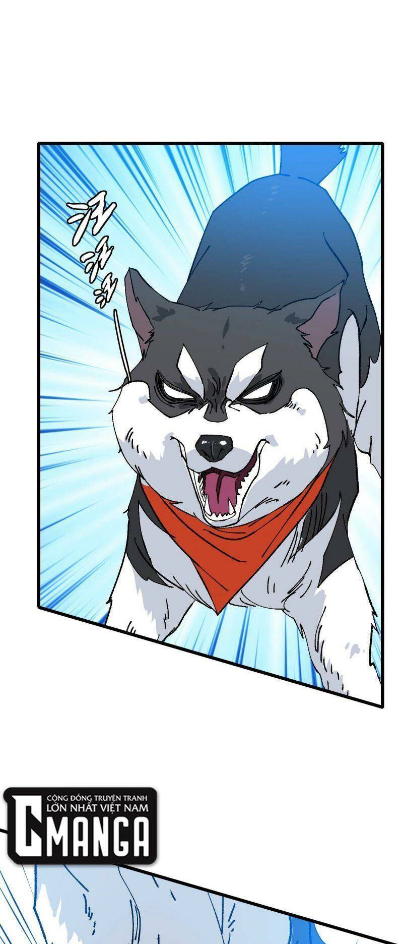 siêu đạo thần thuật chapter 120 47