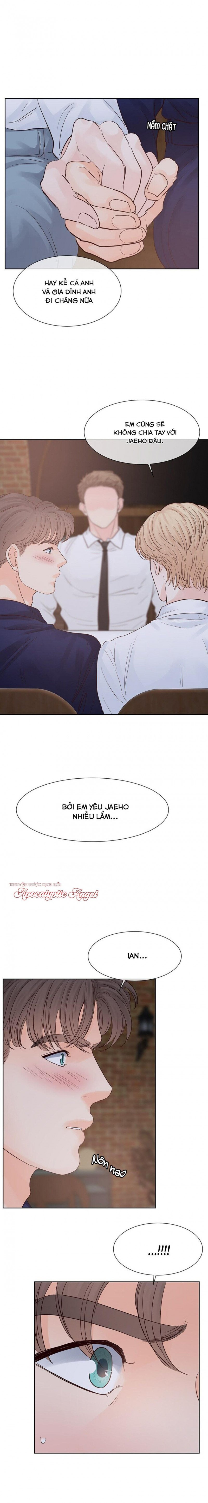 heat and run chapter 63 11