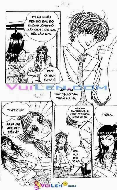 cô gái trung hoa chapter 11 96