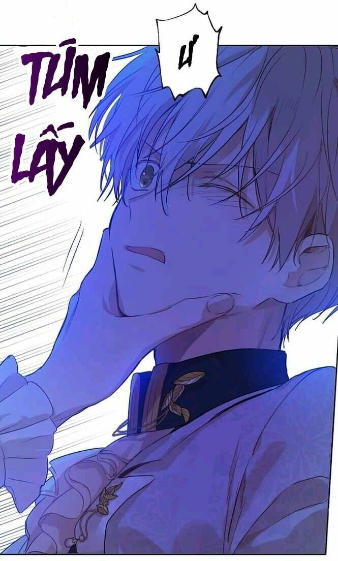 một ngày nọ ta trở thành công chúa chapter 104.1 22