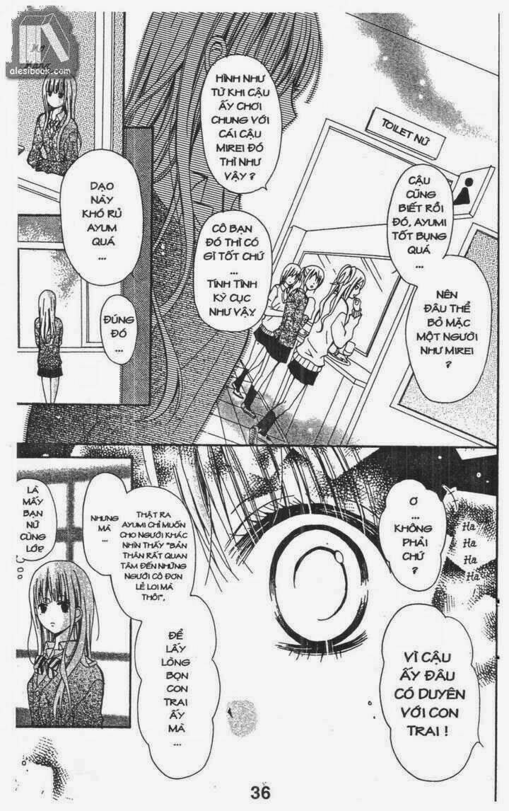 blue friend season 1 chapter 1 34