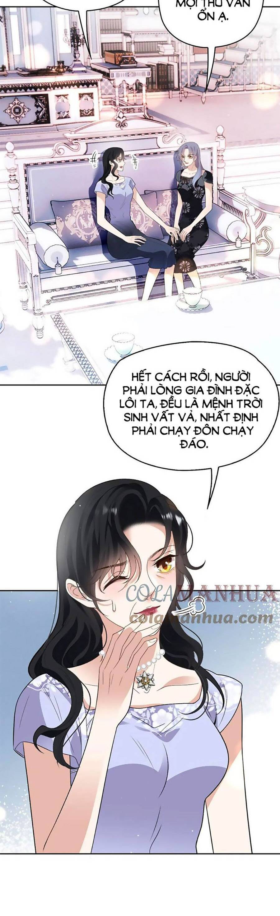 một vợ yêu, một bé con chapter 242 9