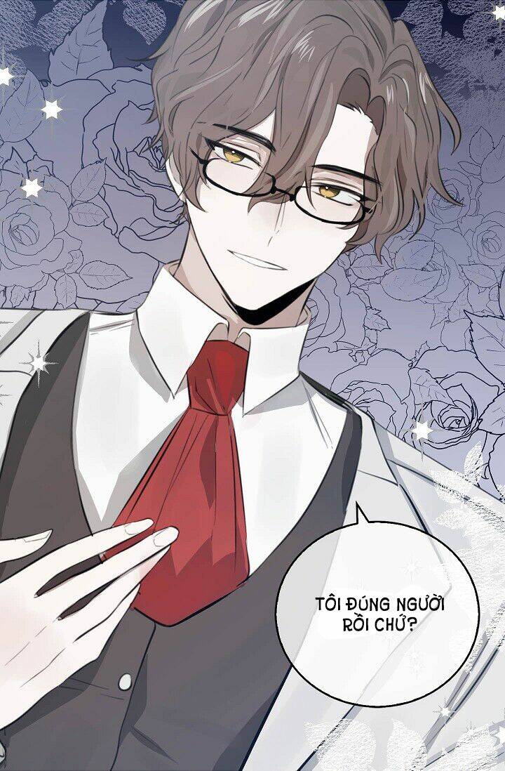 tôi là bạn gái cũ của một người lính chapter 4 57