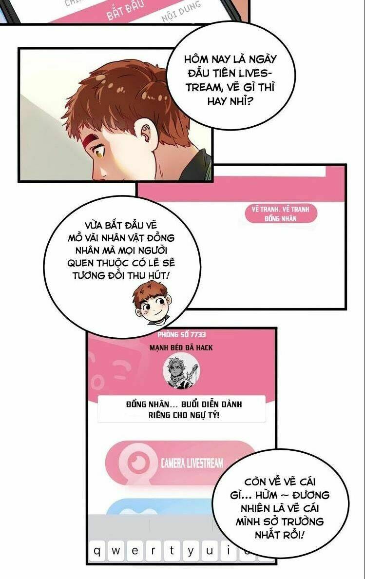 thành tựu của ta rất nhiều chapter 11 12