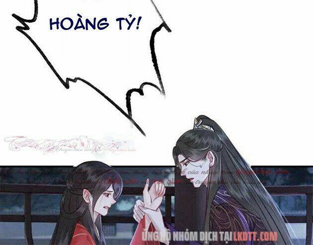 trọng sinh bá sủng nhiếp chính vương quá mạnh mẽ chapter 124 79