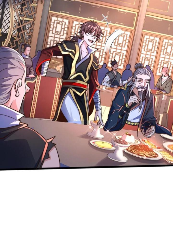 ta nuôi ma quỷ ở trấn ma ti chapter 245 30