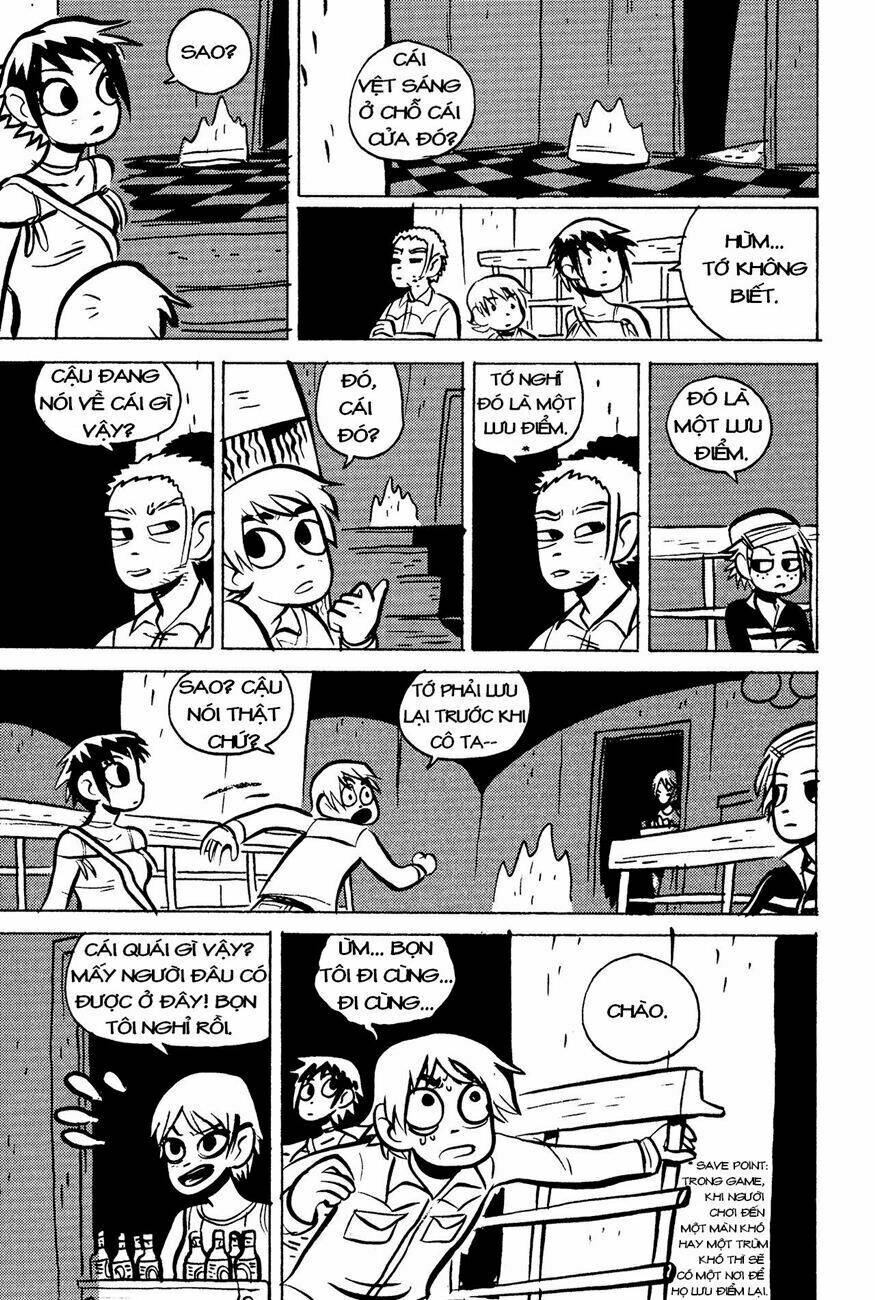 scott pilgrim chapter 12 7