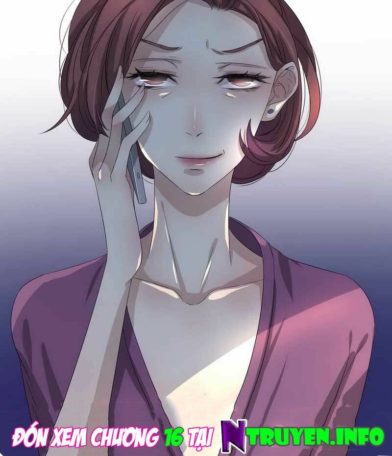 chỉ nhiễm thành hôn: đại thúc sủng vợ vô độ chapter 15 25