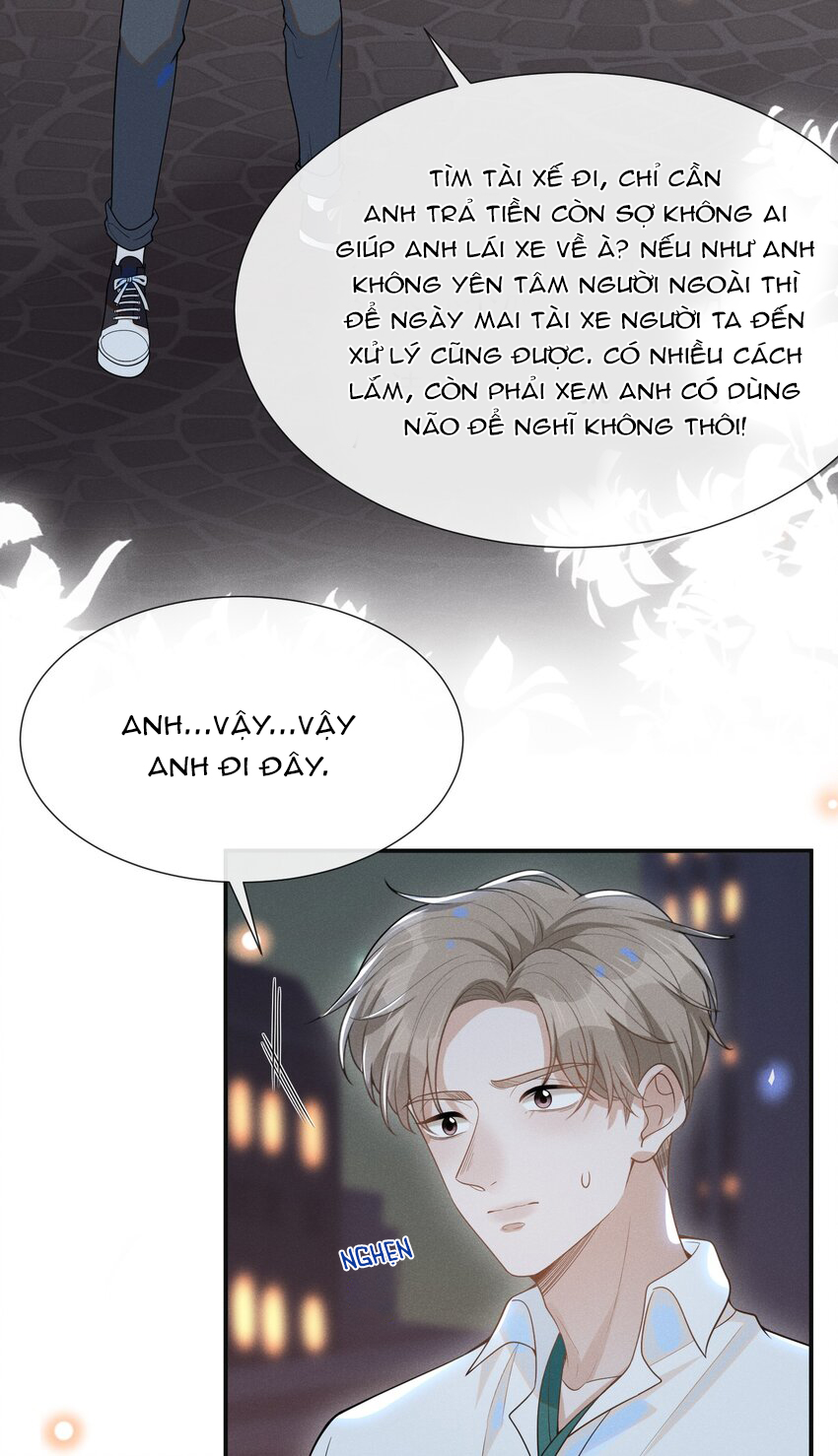 kiếp sau không gặp chapter 50 10