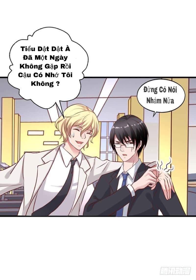 tôi không muốn fa như vậy đâu chapter 23 9