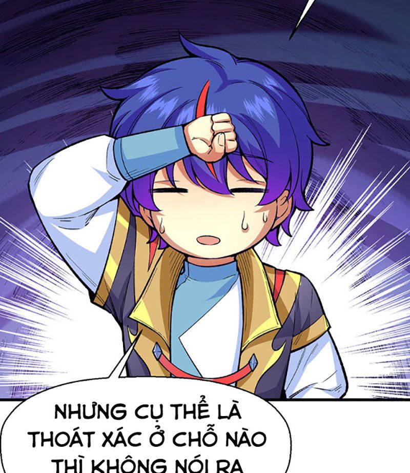 võ đạo độc tôn chapter 420 28