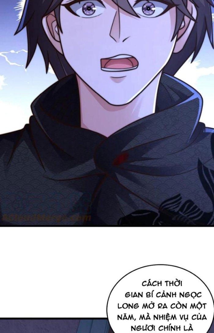 ta nuôi ma quỷ ở trấn ma ti chapter 78 27