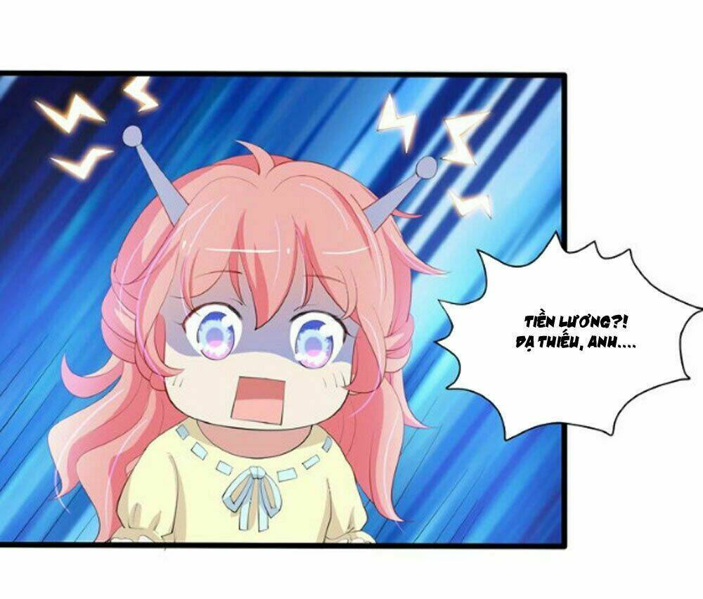 quản lí ngây ngô và thần tượng ác ma chapter 27 12