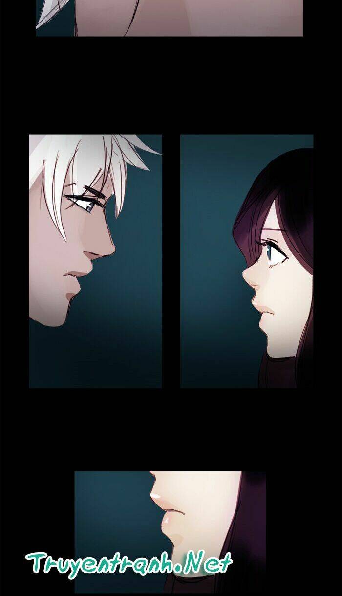 khúc hát người cá siren chapter 5 26