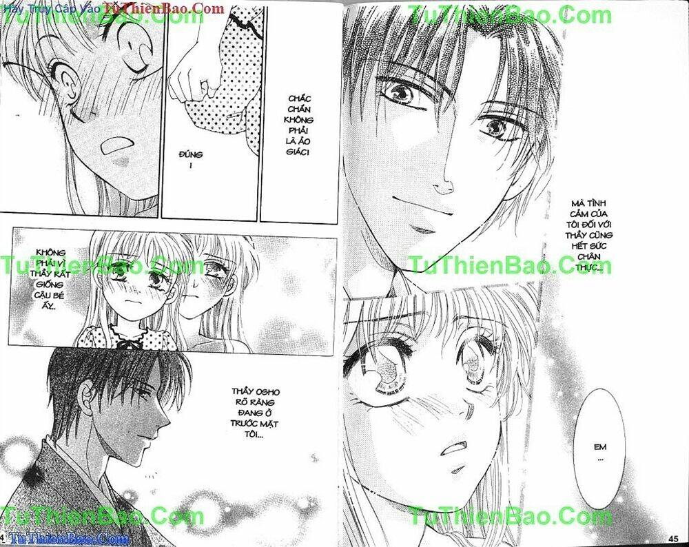 pháp sư tơ hồng chapter 5 22