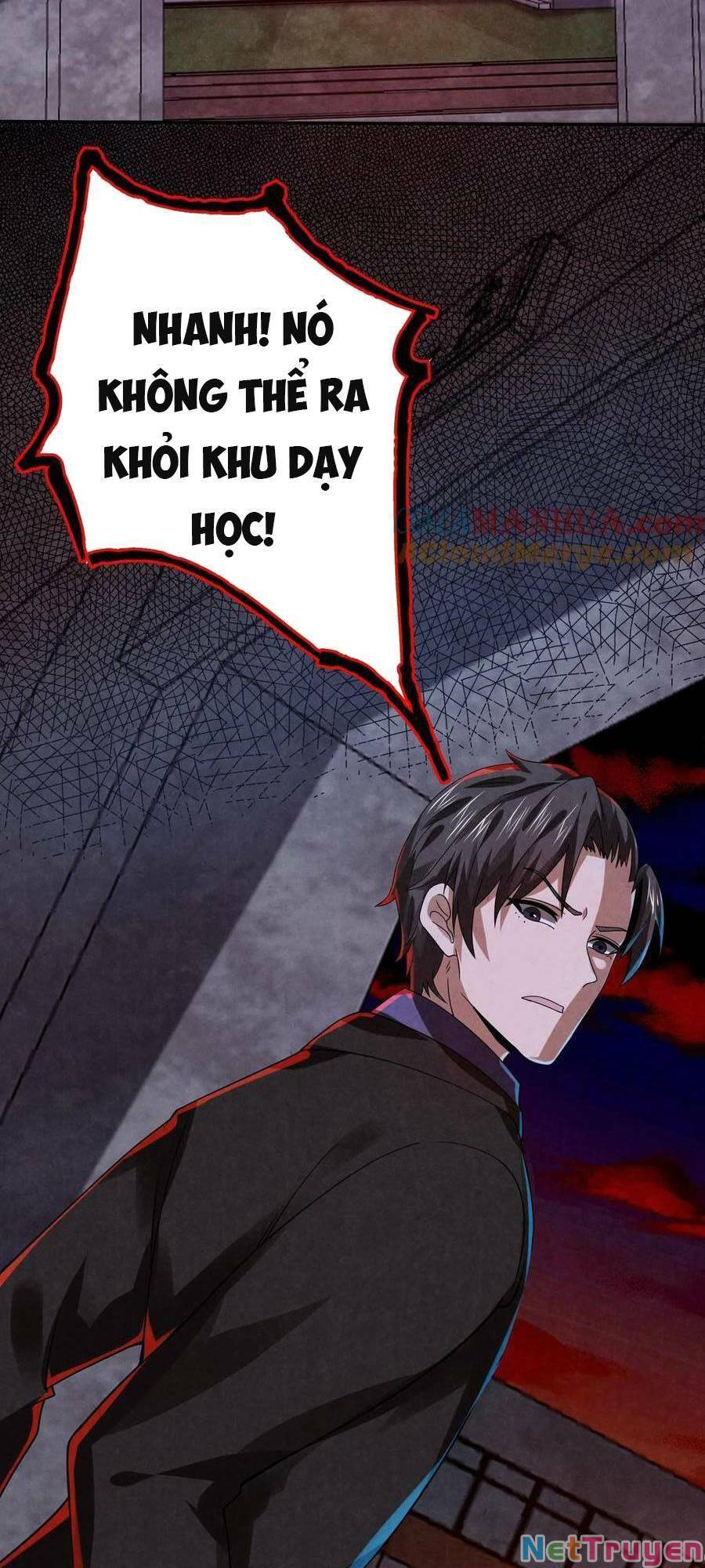 bởi vì cẩn thận mà quá phận hung ác chapter 23 12