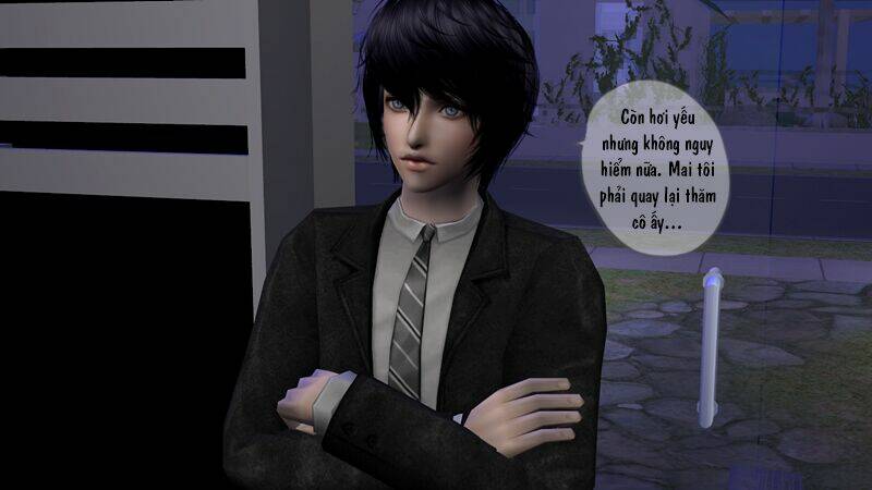 and i love you! chapter 5 52