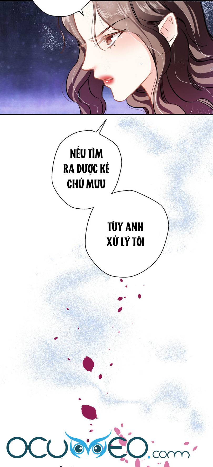 cưng chiều ái thê hư hỏng chapter 14 34