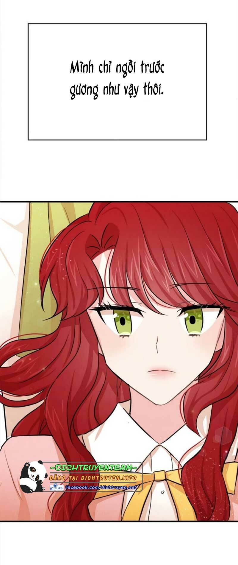 tiểu thư scarlet, em không muốn trả thù sao? chapter 7 48