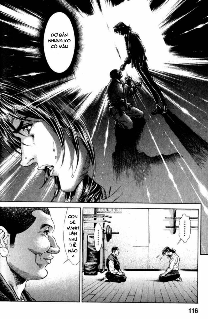 sống còn - trò chơi sinh tử chapter 84 12