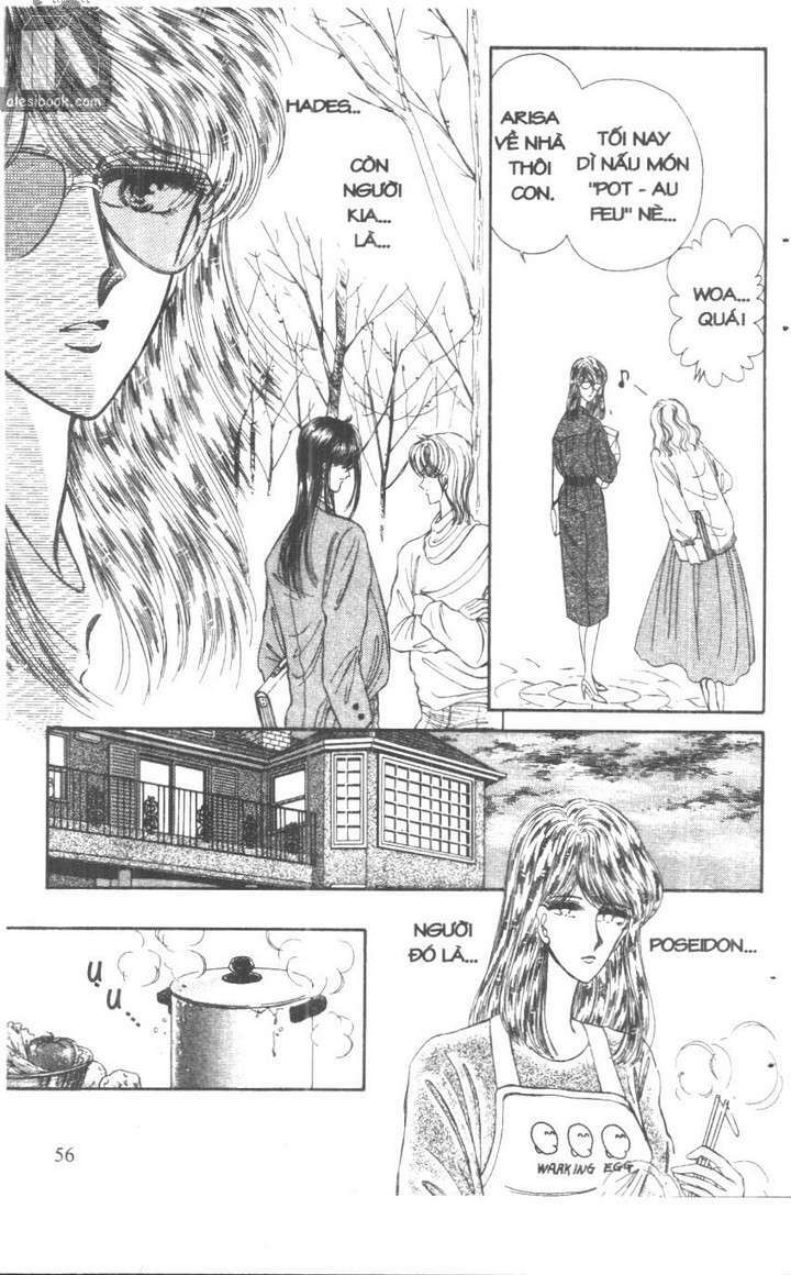 aries thần thoại cung hoàng đạo chapter 3 55