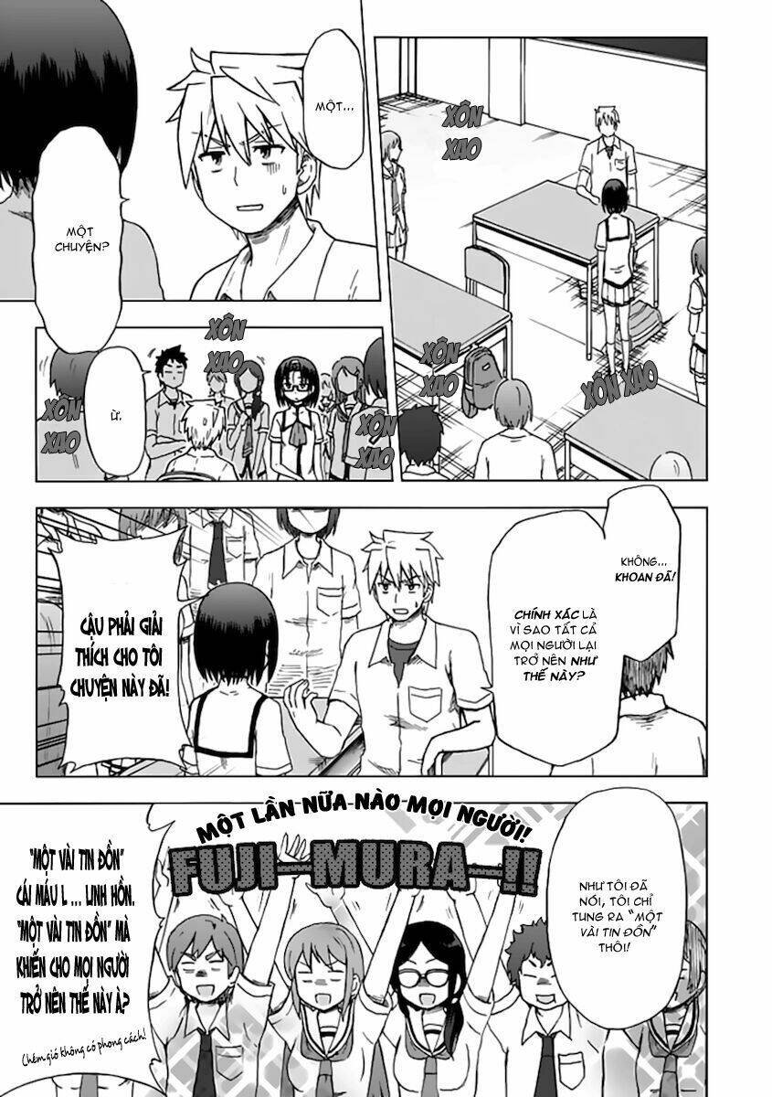 fujimura-kun meitsu chapter 81 2