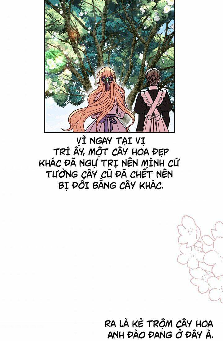 tôi đã nuôi dưỡng bạn thời thơ ấu thành bạo chúa chapter 48.1 61