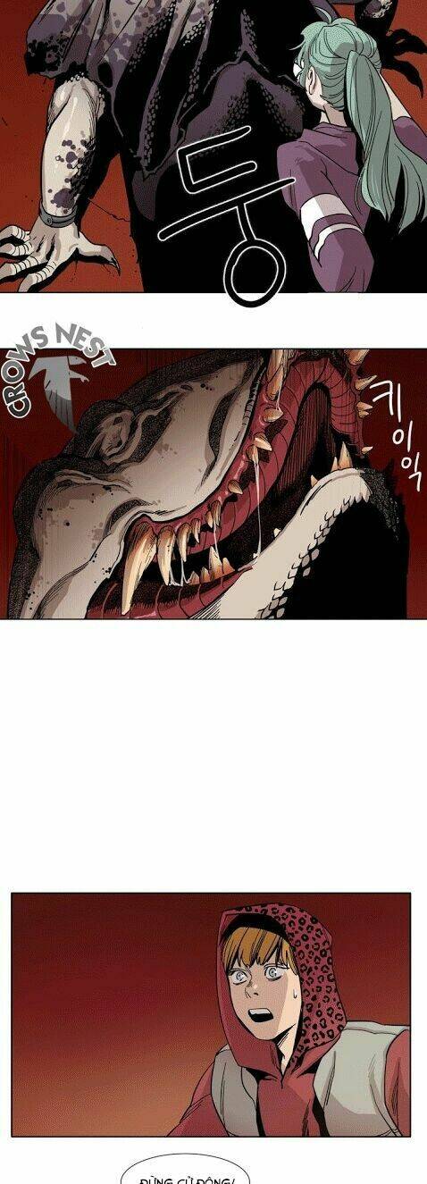 black survival - bottomless pit chapter 2 14