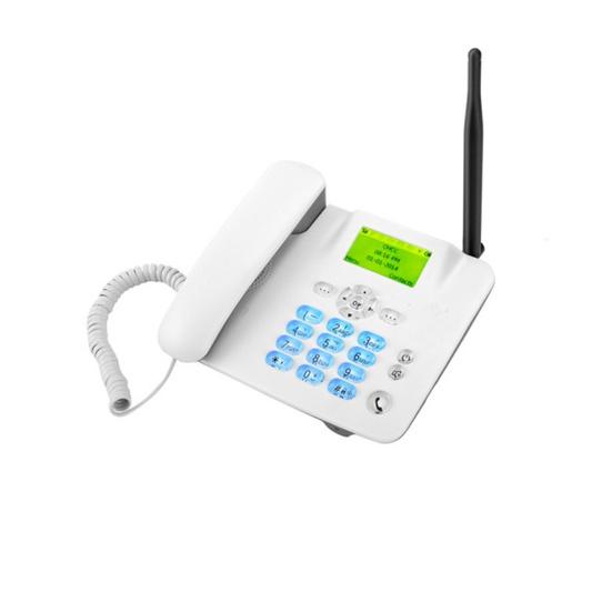 ️ Điện Thoại Bàn Không Dây Lắp Sim Di Động GPhone, HomePhone Của Huawei - Máy Bàn Dùng Mọi Loại Sim F317 Cho Văn Phòng