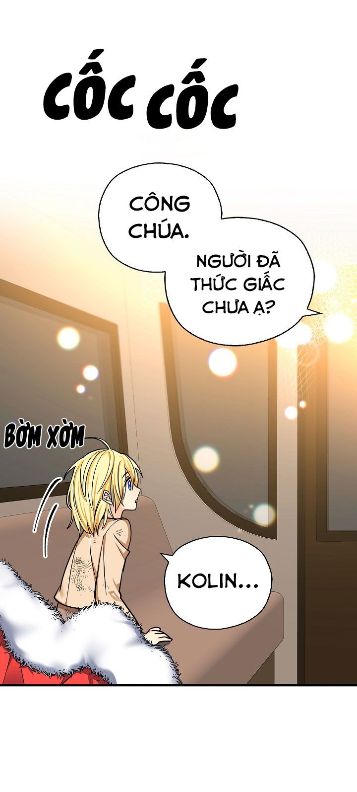 ba người anh bạo chúa chapter 7 12