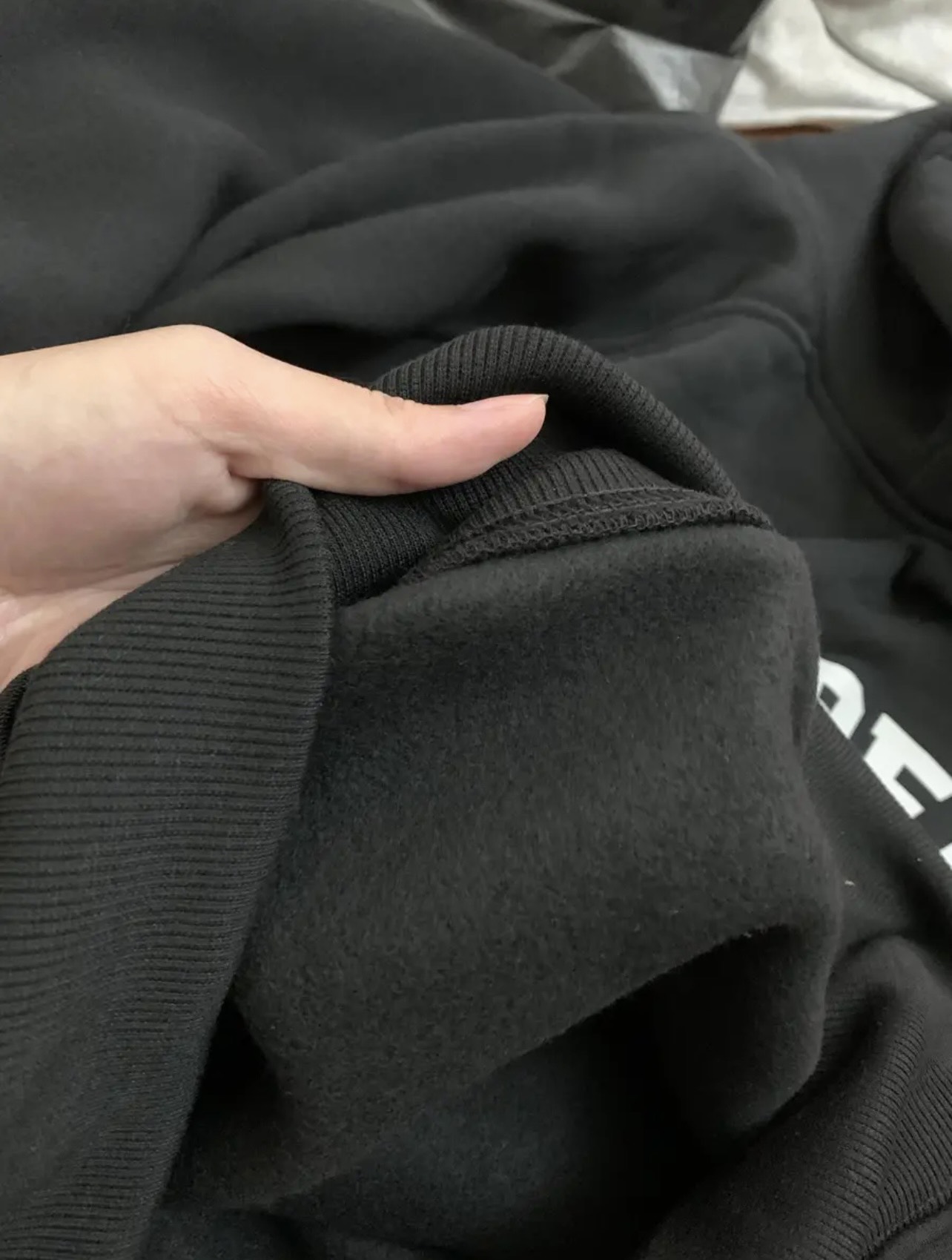 Áo Hoodie Zip Local Brand WASSUP Unisex ONEZ Basic Kéo Khóa HDZW1