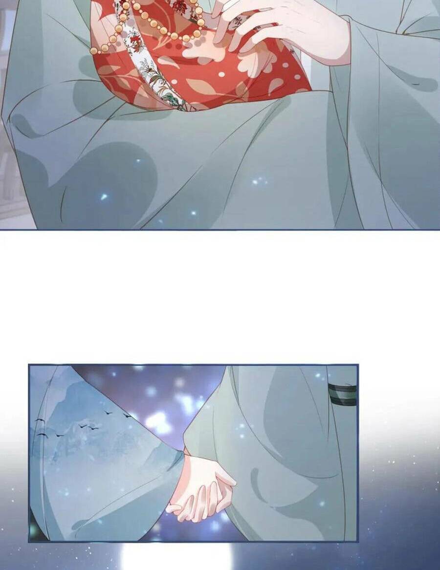 nhặt được bảo bối manh manh chapter 34 38