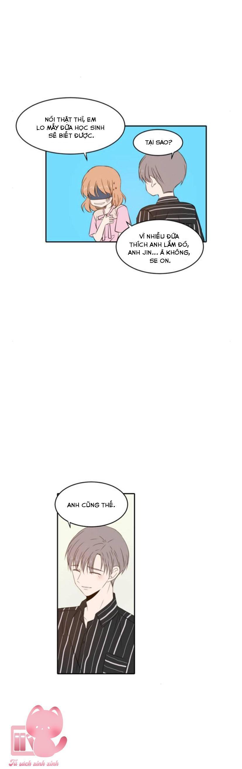 a good day to be a dog chapter 62 23