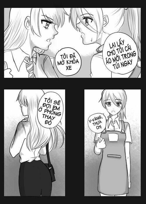 the mistress story chapter 2 8