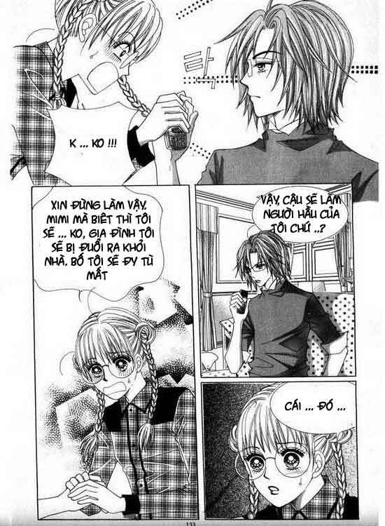 he dedicated to roses chapter 17 12