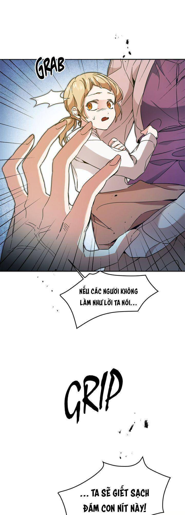 tôi trở thành hoàng đế bạo chúa trong tiểu thuyết chapter 63 13