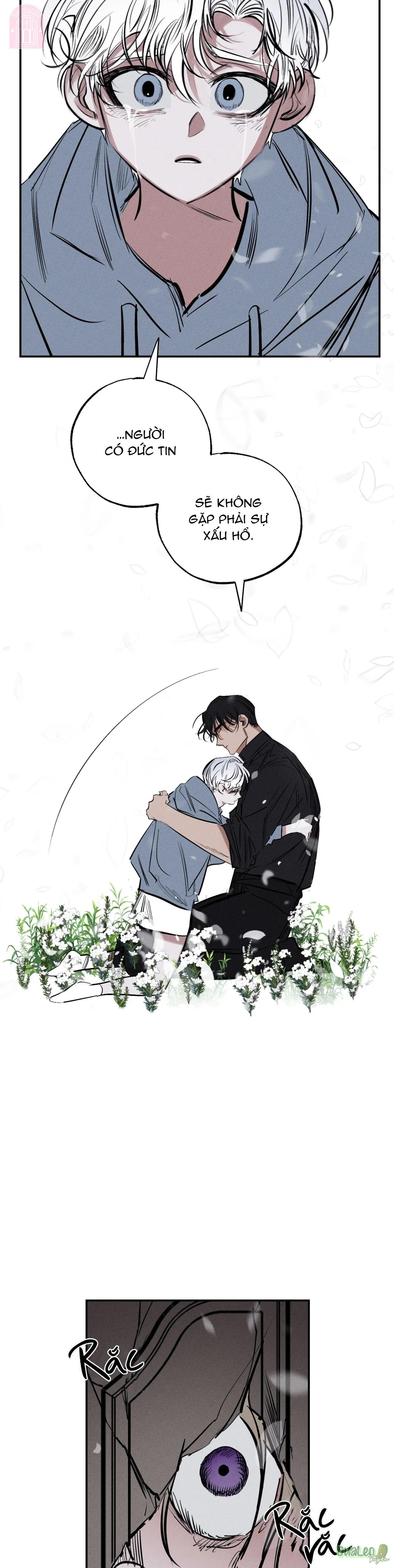 đóa hoa tội lỗi chapter 49 23