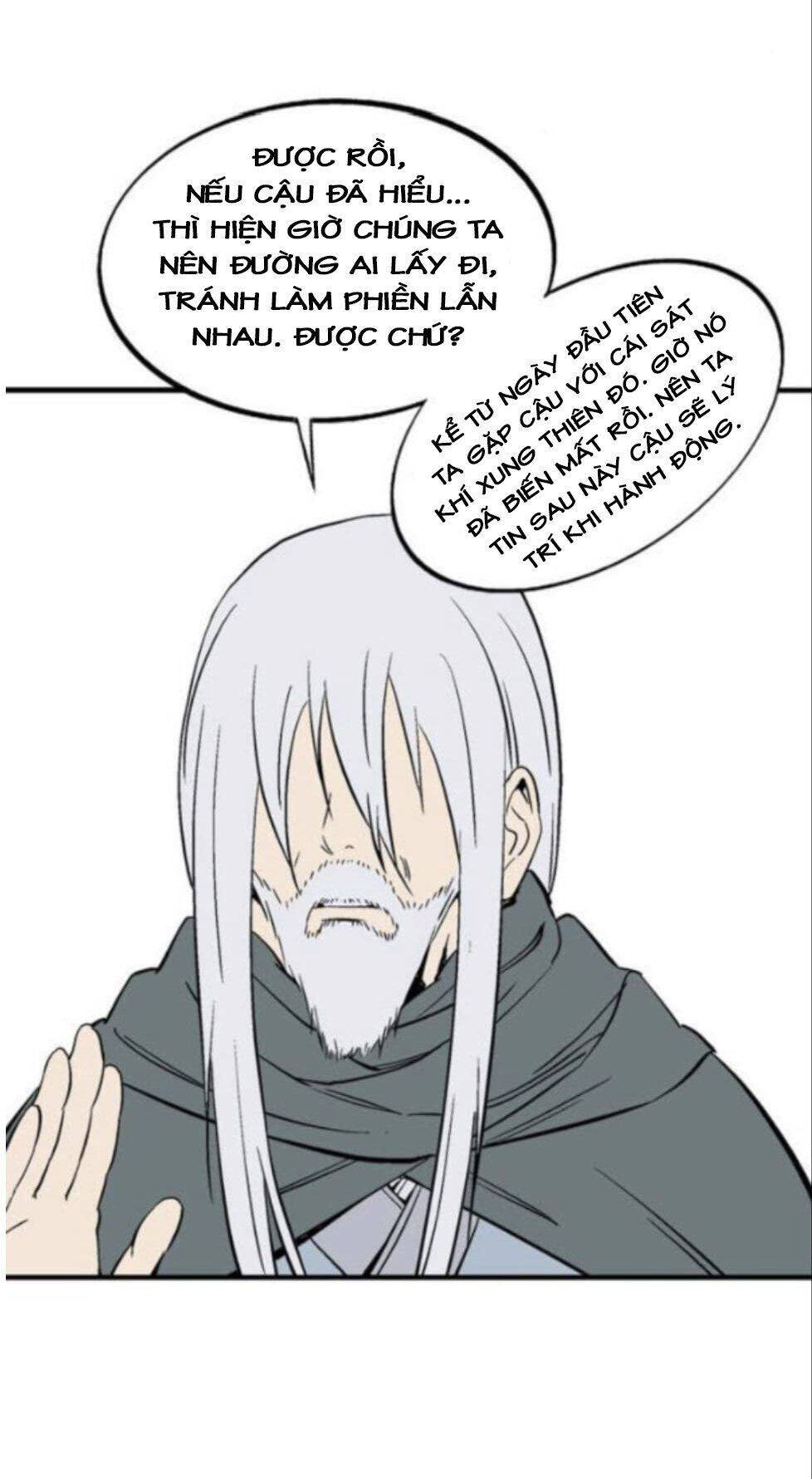 cao thủ 2 chapter 135 5