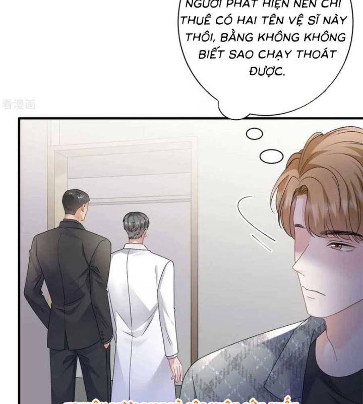 đại tiểu thư có thể có bụng dạ gì xấu chứ! (full) chapter 188 7