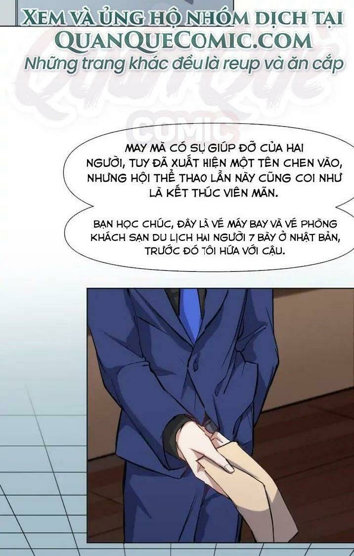 thần lai yêu vãng chapter 53 2