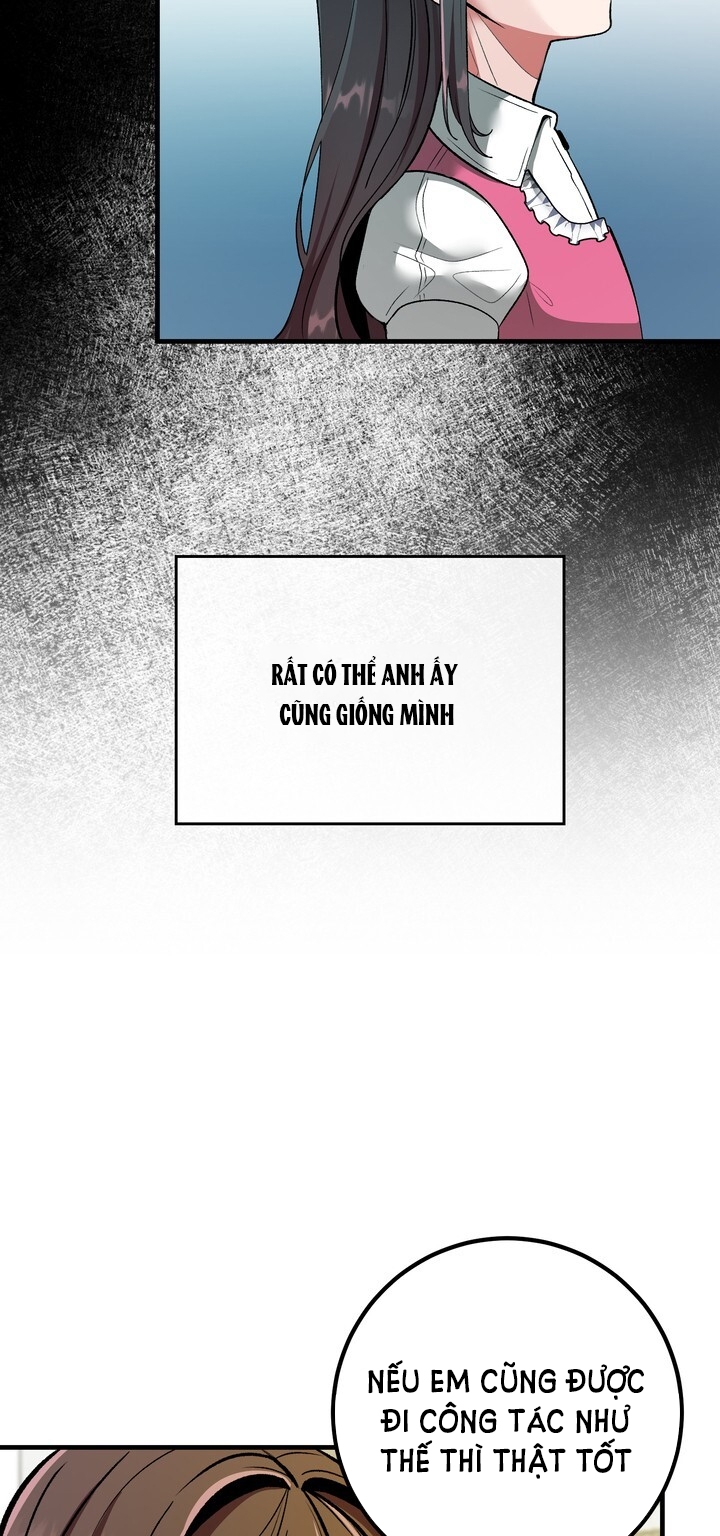 Người Vợ Gợi Cảm chapter 49.2 - Trang 19