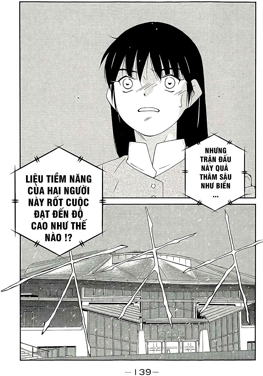 truyền nhân atula 3 chapter 44 4