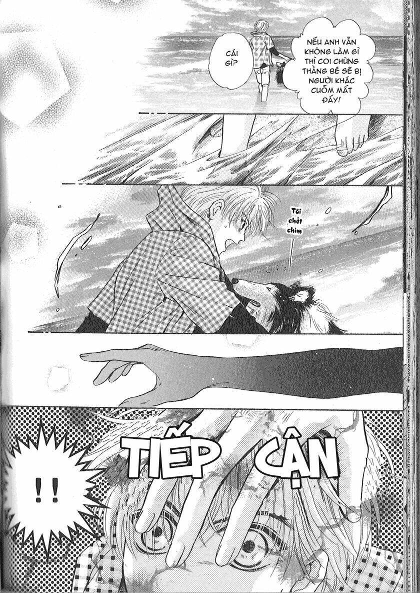 komatta toki ni wa hoshi ni kike! chapter 25 85