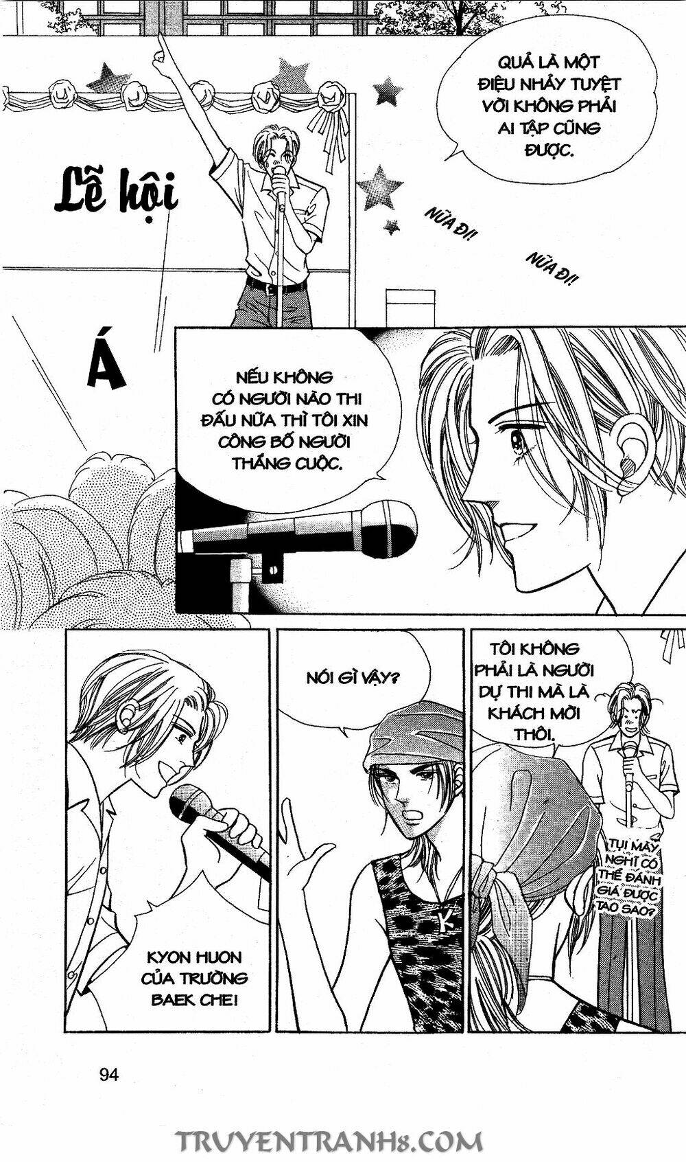 lọ lem kén rể chapter 40 20