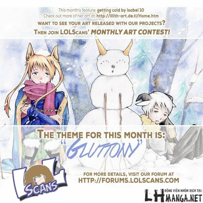 daisaiyuuki bokuhi seiden chapter 5 2