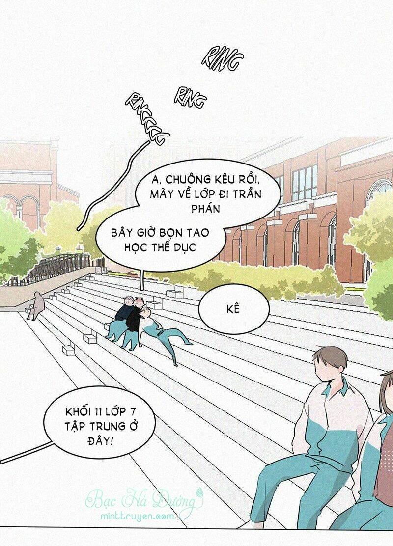 câu chuyện về cậu và tôi chapter 41 13